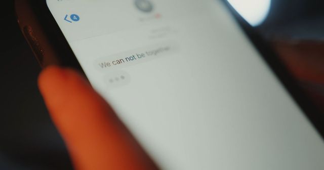 Scammessages